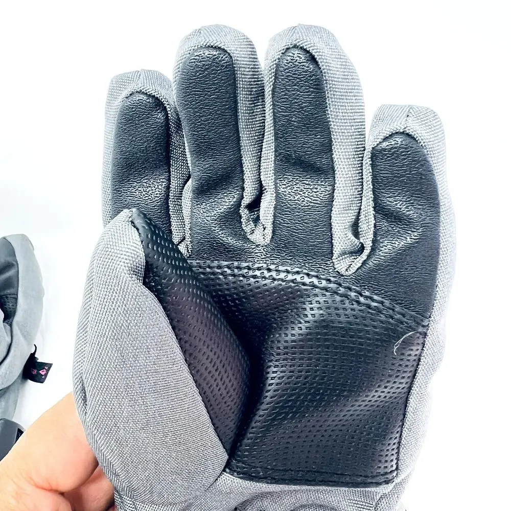Gordini Ultra Drimax Gauntlet IV Snow Gloves XS Unisex Juniors Waterproof Skiing